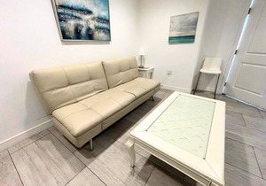 106D - Elegant Nook - Classic Getaways