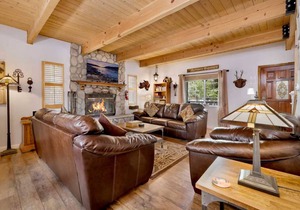 116 m² House ∙ 3 bedrooms ∙ 7 guests