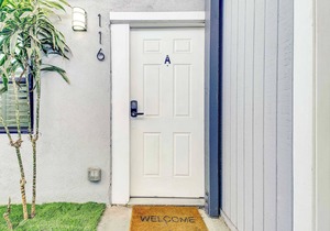 116A - Hidden Gem - Timeless Comfort