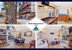 123 m² Cabin ∙ 3 bedrooms ∙ 7 guests