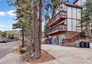 123 m² Cabin ∙ 3 bedrooms ∙ 7 guests