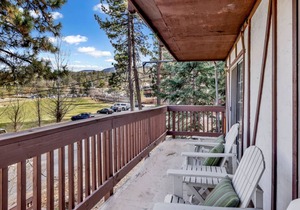 123 m² Cabin ∙ 3 bedrooms ∙ 7 guests
