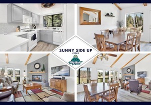 135 m² Condo ∙ 2 bedrooms ∙ 6 guests