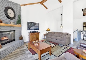 135 m² Condo ∙ 2 bedrooms ∙ 6 guests