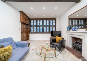 139 m² Apartment ∙ 4 bedrooms ∙ 9 guests