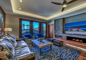 155 m² Condo ∙ 3 bedrooms ∙ 8 guests