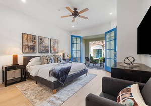 158 m² Condo ∙ 3 bedrooms ∙ 8 guests
