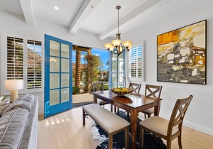 158 m² Condo ∙ 3 bedrooms ∙ 8 guests