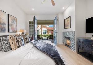 158 m² Condo ∙ 3 bedrooms ∙ 8 guests