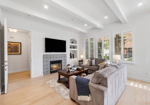158 m² Condo ∙ 3 bedrooms ∙ 8 guests