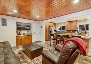 167 m² House ∙ 3 bedrooms ∙ 10 guests