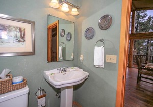 1730 - Castle Glen Gem Home
