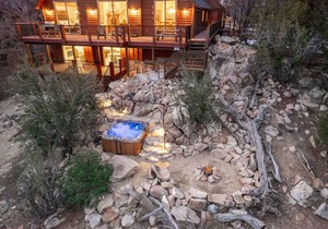 190 m² House ∙ 5 bedrooms ∙ 16 guests