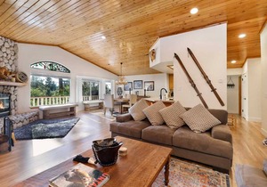 191 m² Chalet ∙ 4 bedrooms ∙ 10 guests