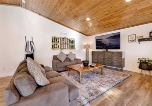 191 m² Chalet ∙ 4 bedrooms ∙ 10 guests