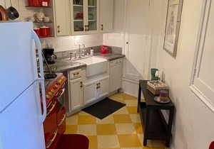 1920'S HISTORIC HOLLYWOOD HILLS GUEST HOUSE