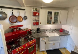 1920'S HISTORIC HOLLYWOOD HILLS GUEST HOUSE