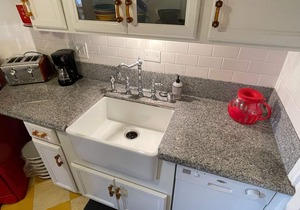 1920'S HISTORIC HOLLYWOOD HILLS GUEST HOUSE