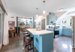 1min to Sand & Sea - Santa Monica Dream Home