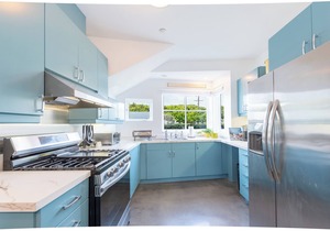 1min to Sand & Sea - Santa Monica Dream Home