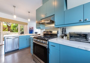 1min to Sand & Sea - Santa Monica Dream Home