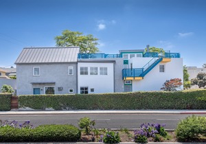 1min to Sand & Sea - Santa Monica Dream Home