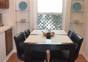 2 bed Chic Santa Monica/Venice Beach. 8 min. walk to beach!