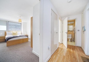 2 Bed Executive Apartment in Shoreditch FREE WIFI by City Stay London