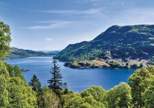 2 bedroom accommodation in Pooley Bridge, Ullswater