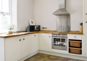 2 bedroom accommodation in Hebden, near Grassington