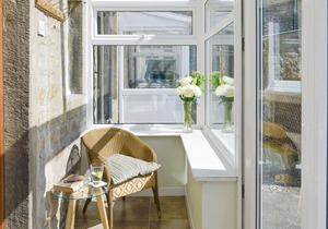 2 bedroom accommodation in Hebden, near Grassington