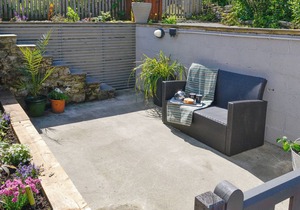 2 bedroom accommodation in Hebden, near Grassington