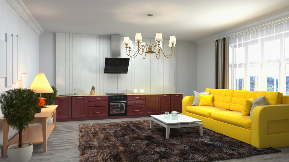 2 bedroom accommodation in Hebden, near Grassington