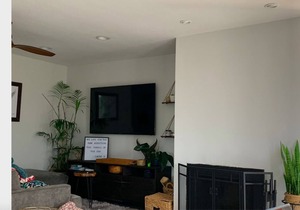 2 Bedroom Beach Condo with direct beach access.