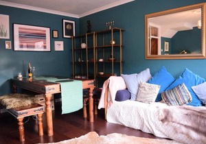 2 Bedroom Maisonette in Shoreditch
