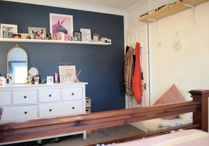 2 Bedroom Maisonette in Shoreditch