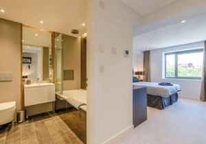 2 Bedrooms sleeps 6 - Central London