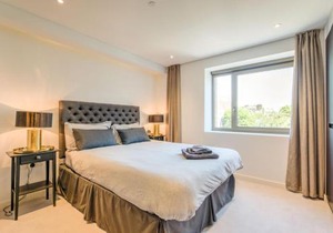 2 Bedrooms sleeps 6 - Central London