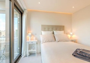 2 Bedrooms sleeps 6 - Central London