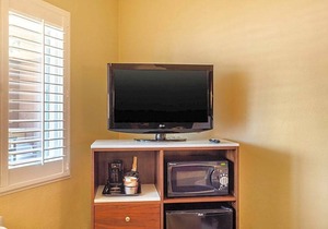 2-Star Hotel ∙ Comfort Inn San Diego Airport At The Harbor