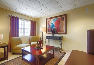 2-Star Hotel ∙ Best Western California City Inn & Suites