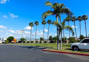 2-Star Hotel ∙ Best Western Plus - Anaheim Orange County Hotel