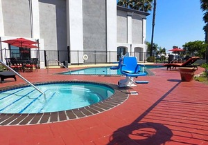 2-Star Hotel ∙ Best Western Plus - Anaheim Orange County Hotel
