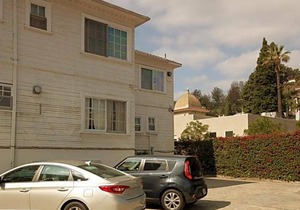 2-Star Hotel ∙ Orange Drive Hostel