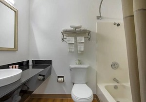 2-Star Hotel ∙ OYO Hotel Palmdale - Antelope Valley