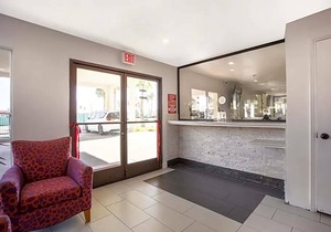 2-Star Hotel ∙ OYO Hotel Palmdale - Antelope Valley