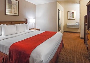 2-Star Hotel ∙ SureStay Hotel by Best Western Blythe