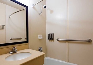 2-Star Hotel ∙ SureStay Hotel by Best Western Blythe