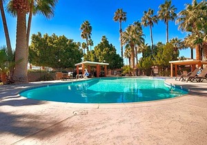 2-Star Hotel ∙ SureStay Hotel by Best Western Blythe
