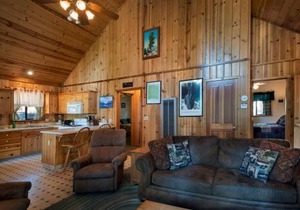 24 Wawona Cabin